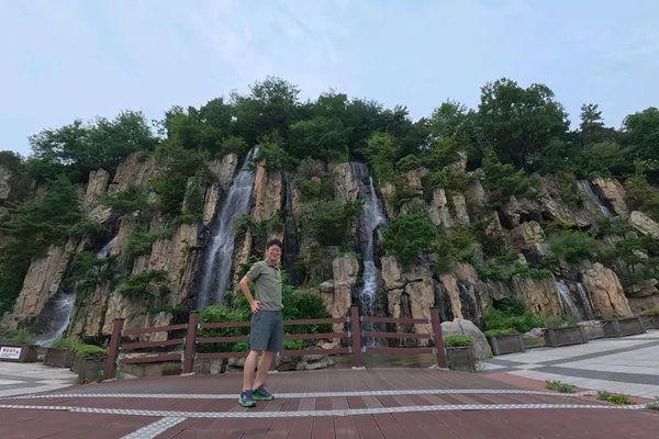 スボン公園の写真4