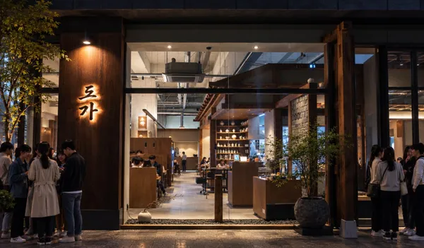 トガ ソンス本店の写真3