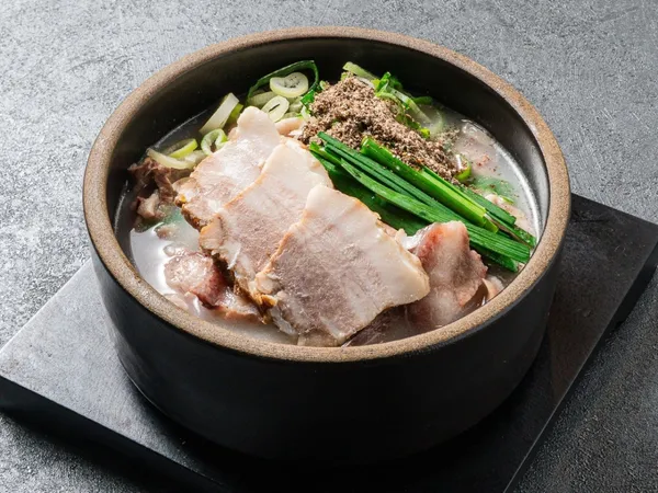 トガ ソンス本店の写真5