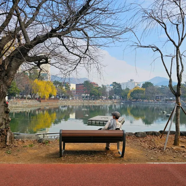 イスンシン公園の写真2