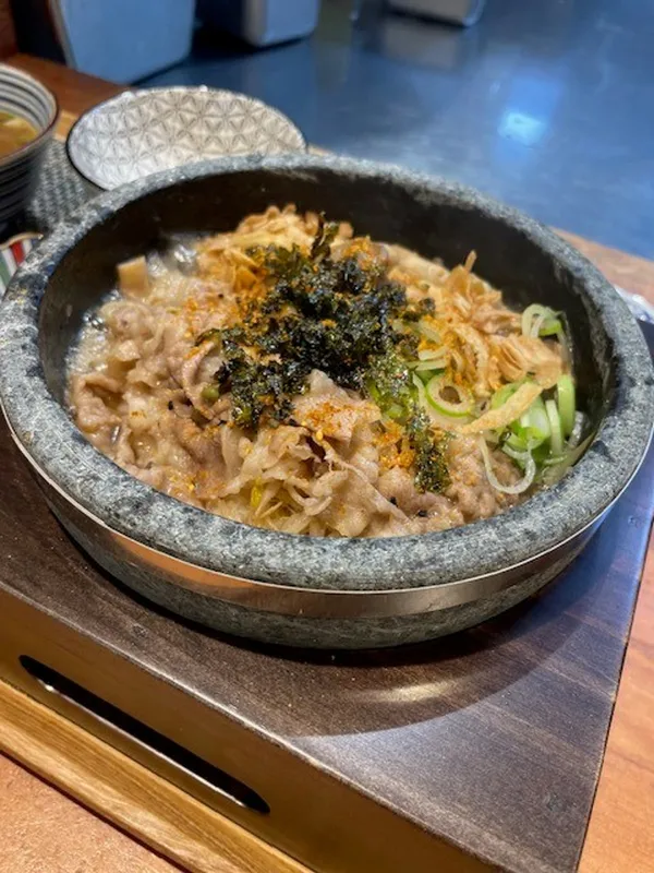 コサン食堂の写真4