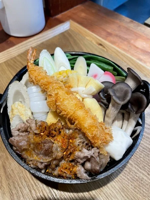 コサン食堂の写真5
