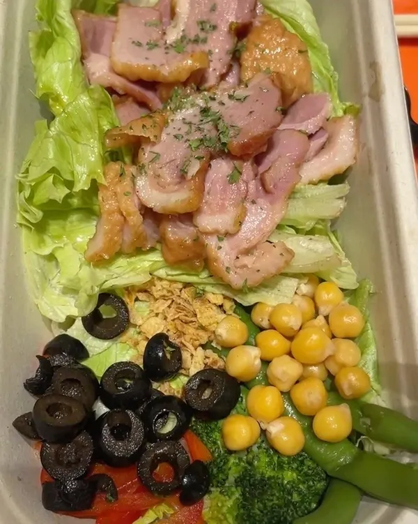 ワイスタブ ダイエット コンデ店の写真3