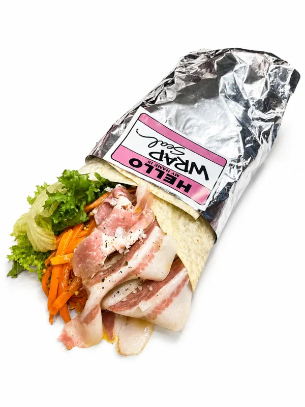 ラップシール WRAP SEALの写真5