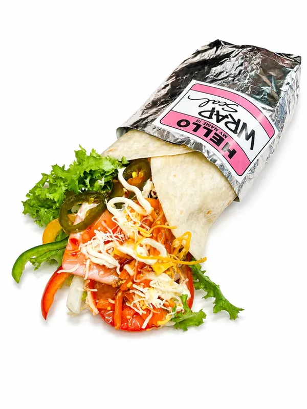 ラップシール WRAP SEALの写真3