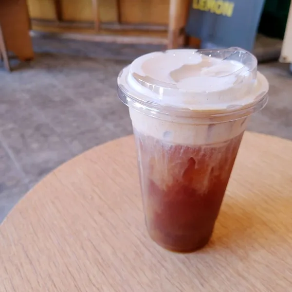 モリコーヒー
