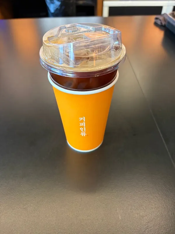 コーヒーインリュ ブンダンスネ店の写真2