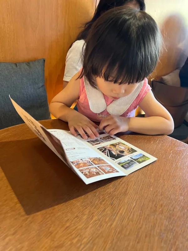 コーヒーインリュ ブンダンスネ店の写真5