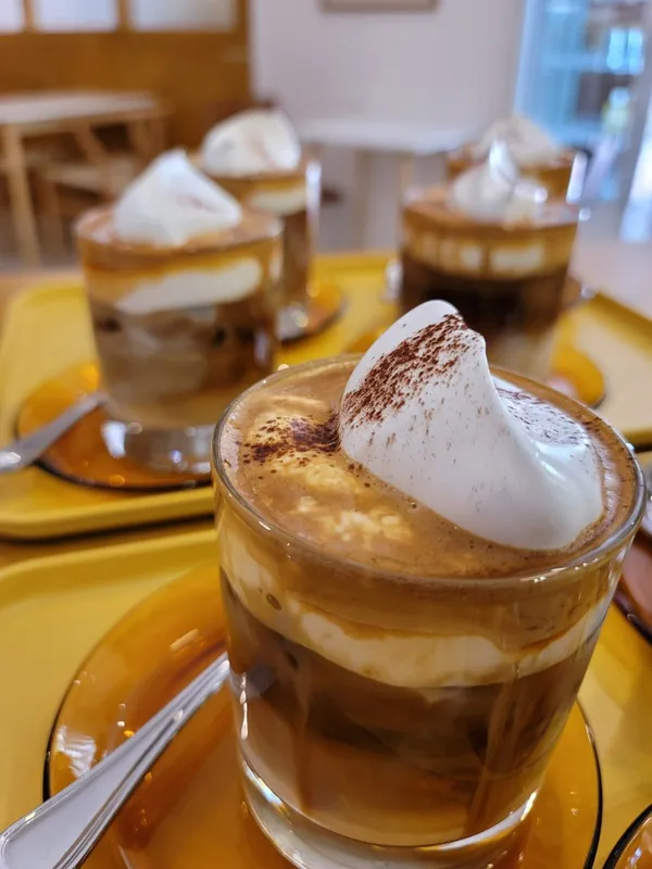 カフェネペルの写真2