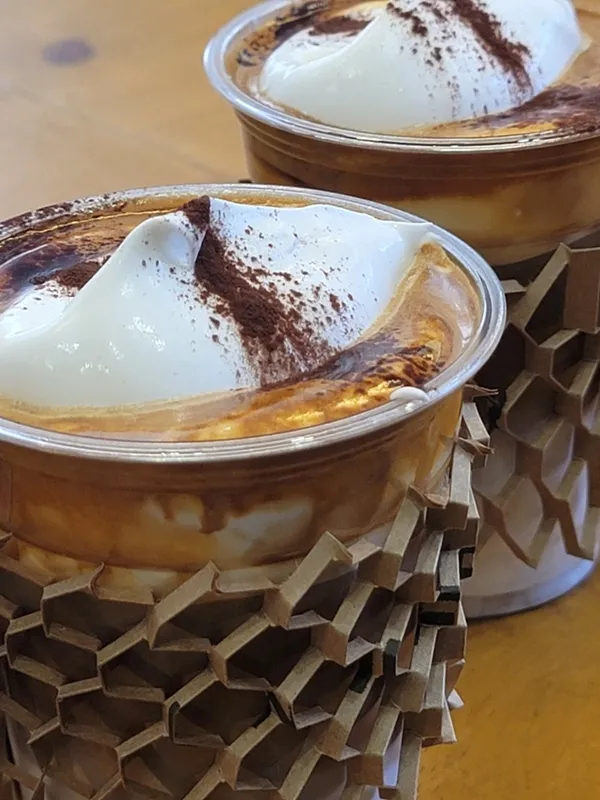 カフェネペルの写真5