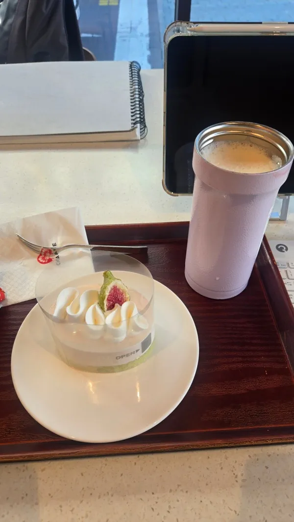 チャジ シンチョン店の写真5