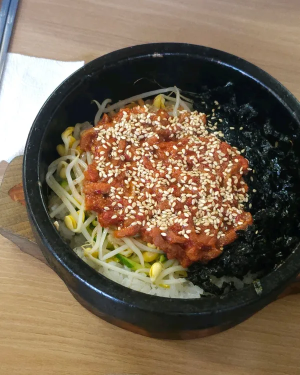 テホン食堂