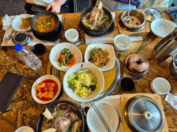 내고향횡성한우 사진 2