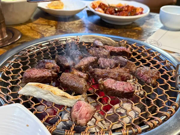 내고향횡성한우