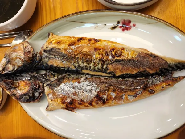 제주뜰향 갈치전문점 사진 2