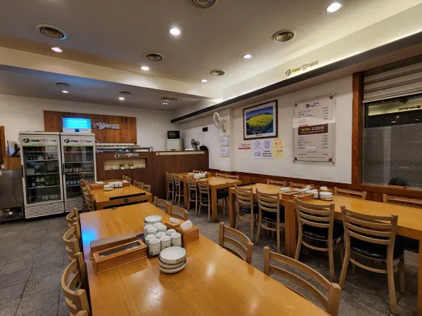 제주뜰향 갈치전문점 사진 3