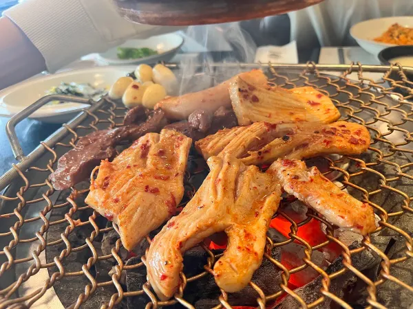 오발탄(주)에이치알푸드 사진 2
