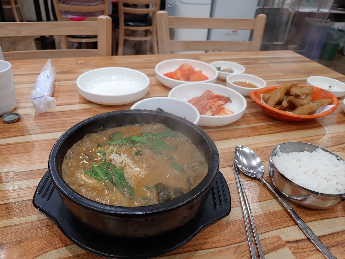 목동장어타운 대표 사진