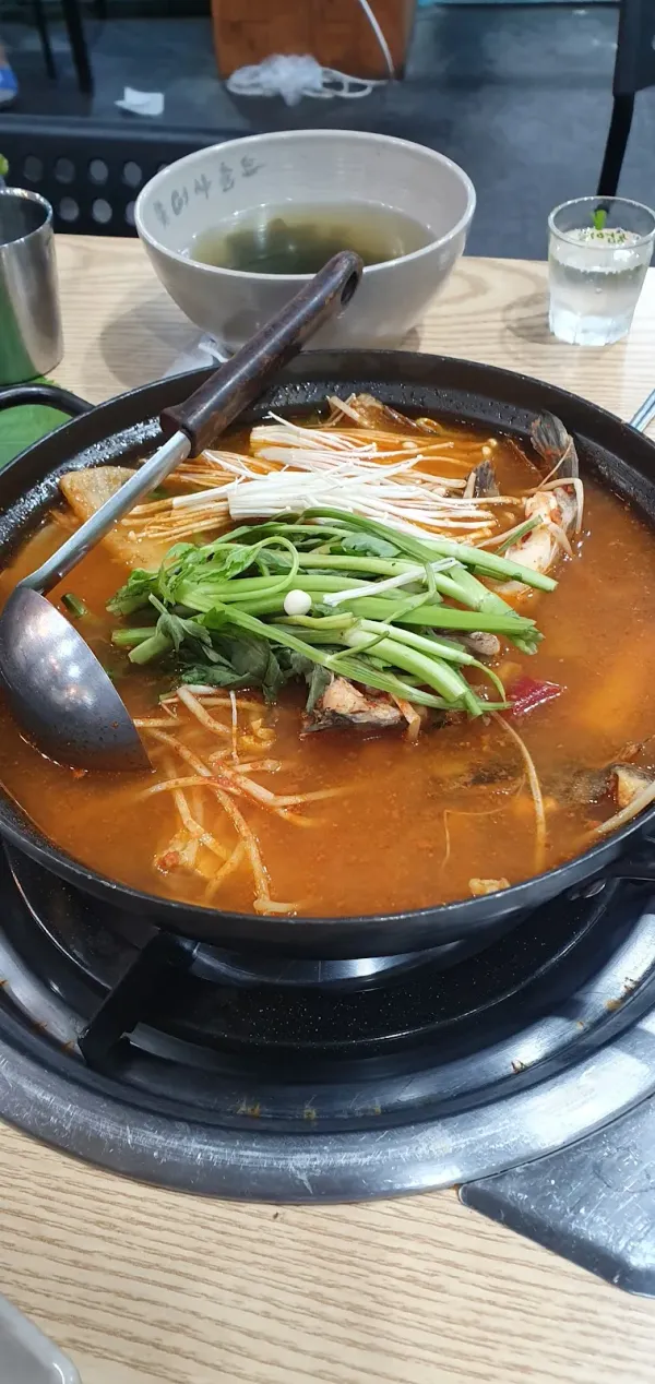 목동장어타운