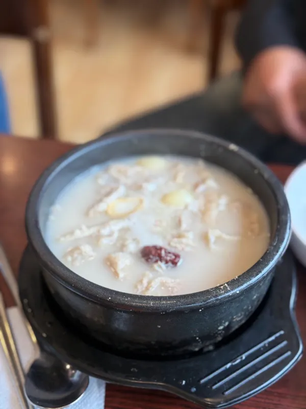 푸주옥 설렁탕도가니탕 사진 2