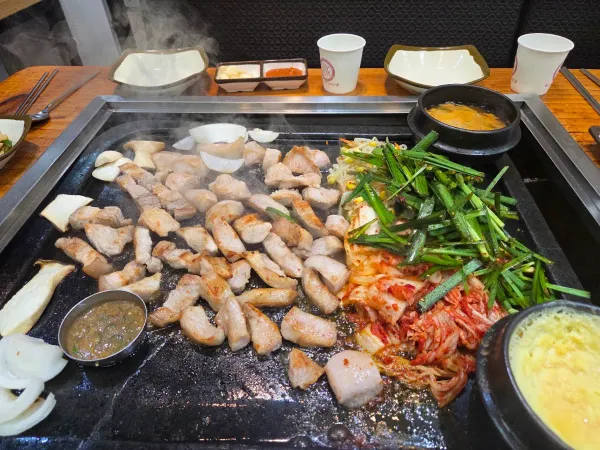 윗세오름 사진 2