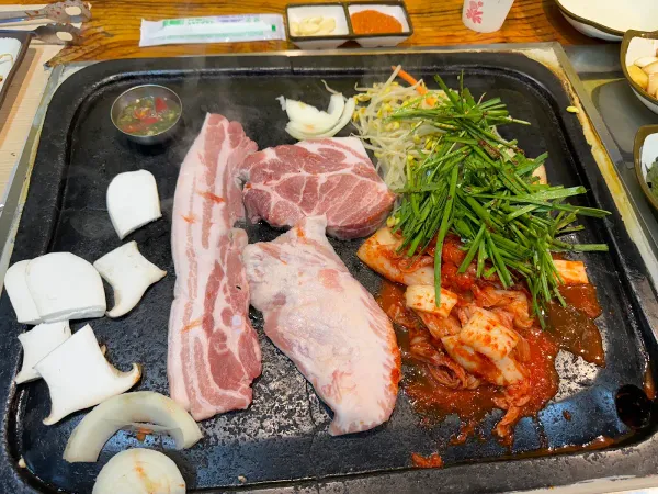 윗세오름 사진 4