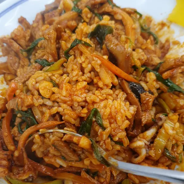 화통중화요리 사진 5
