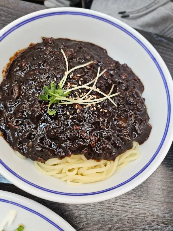 화통중화요리 사진 2