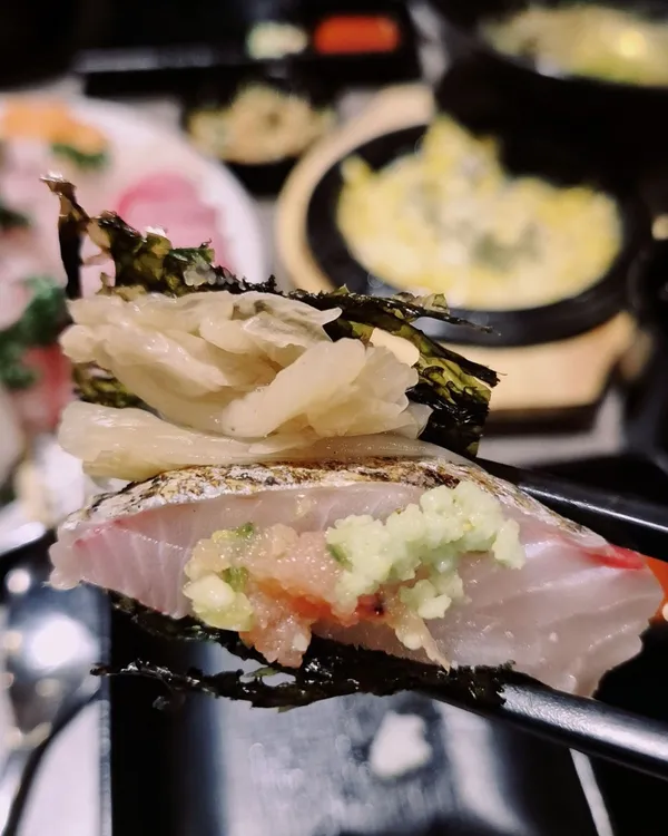 オッソルタン コムロプ店の写真2
