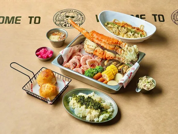 ショミドクレプ ソンス店の写真4