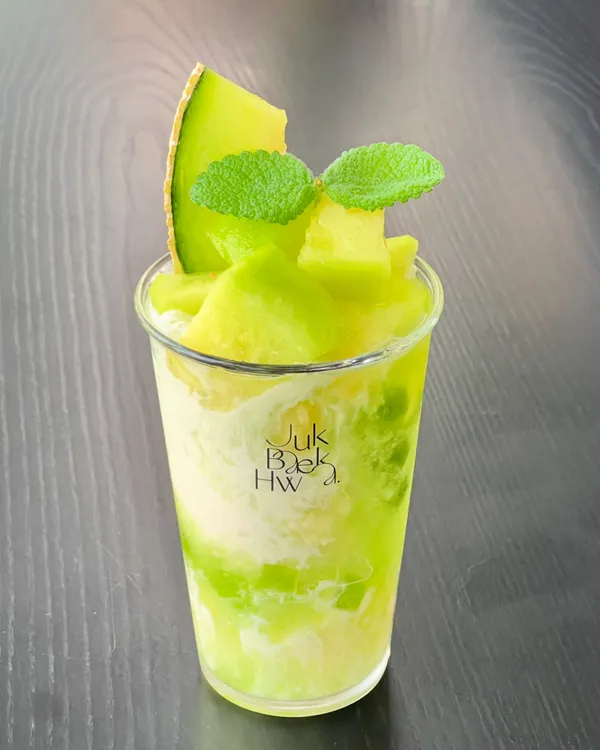 チュッペクファ コーヒークラブの写真2