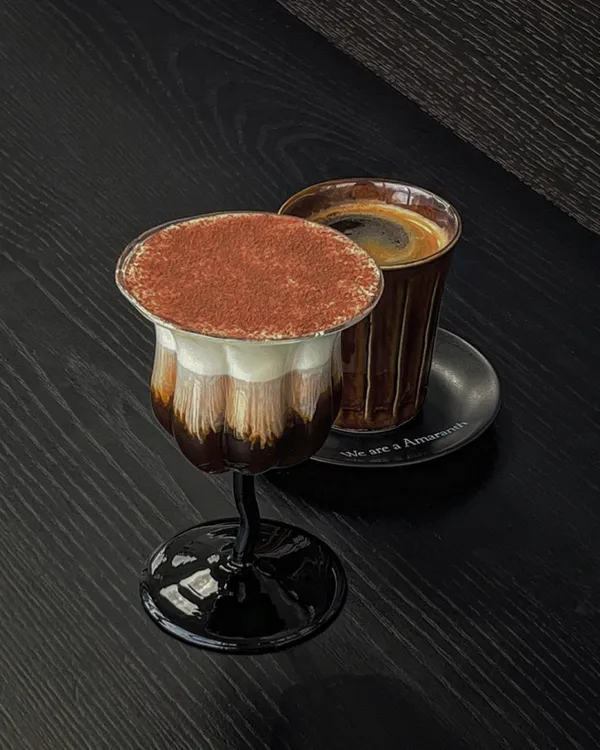 チュッペクファ コーヒークラブの写真5