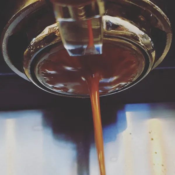 パク・ヨンジョンsコーヒー ロースタリーカフェ&ロースティングファクトリーの写真3