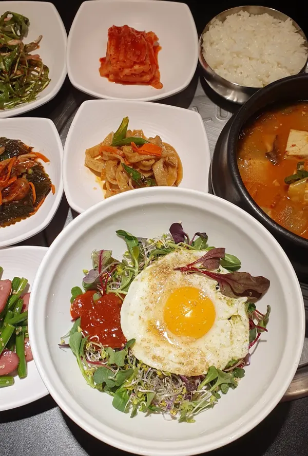 소백산 사진 2