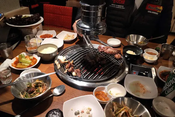 소백산