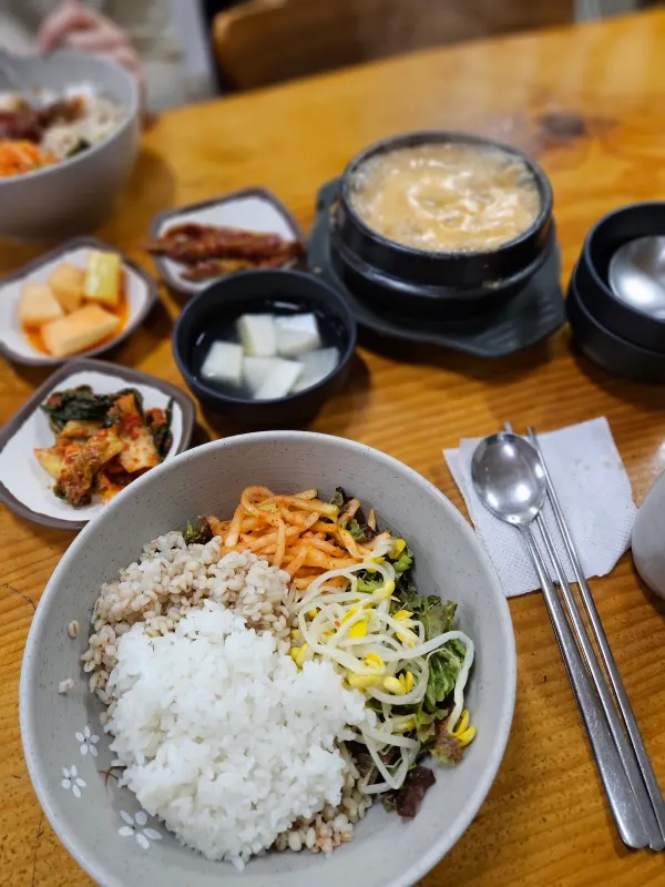 옥천집 사진 2