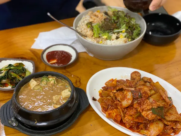 옥천집