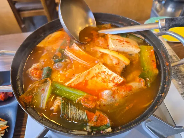 사매생태찌개전문점 사진 2