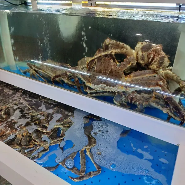먹자대게 사진 5