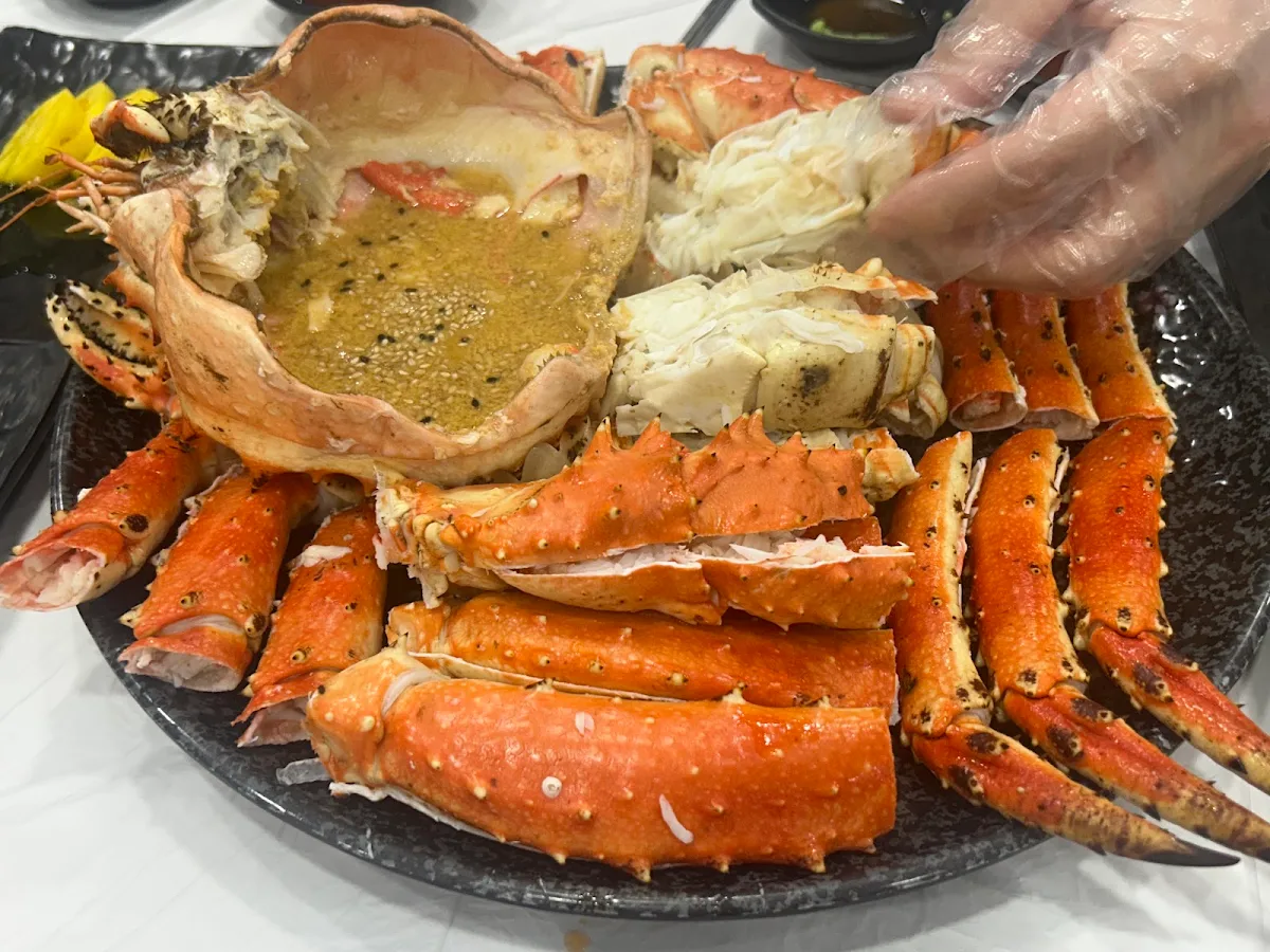 먹자대게 대표 사진