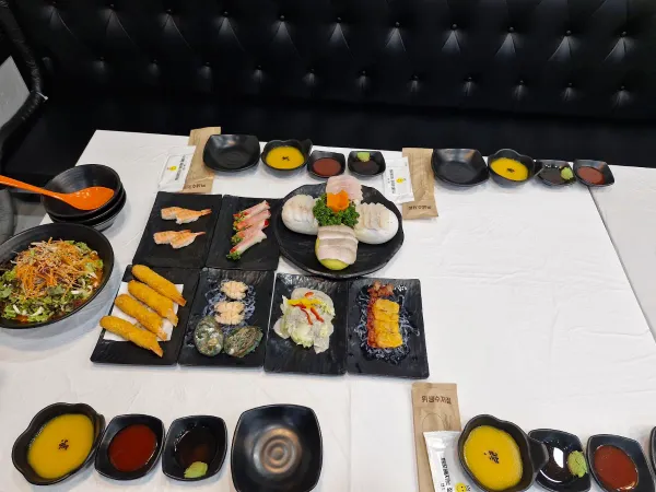 먹자대게 사진 4