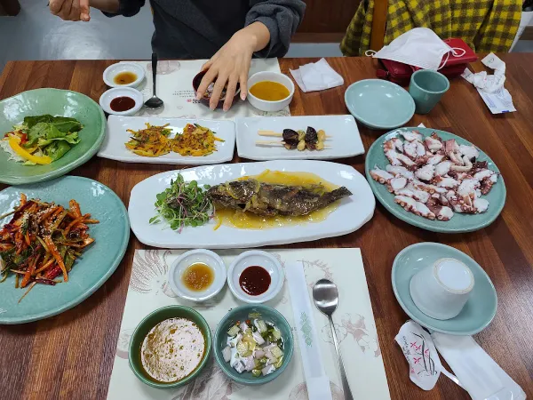 화전별곡 사진 2