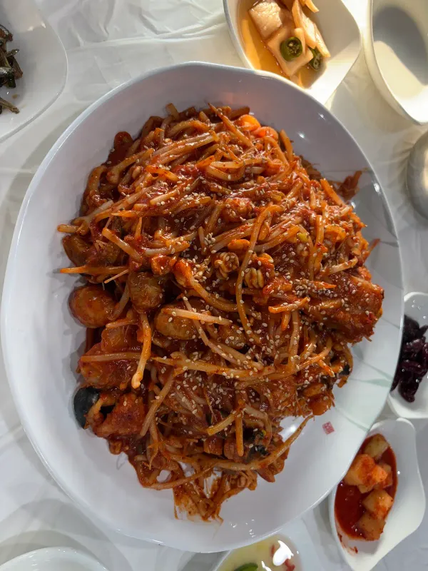 남해찜나라 사진 2