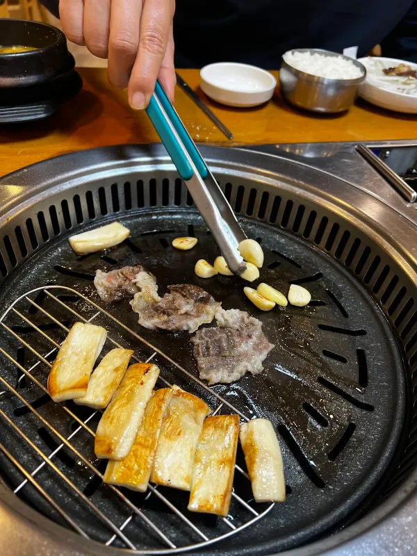 잠실고박사 사진 2
