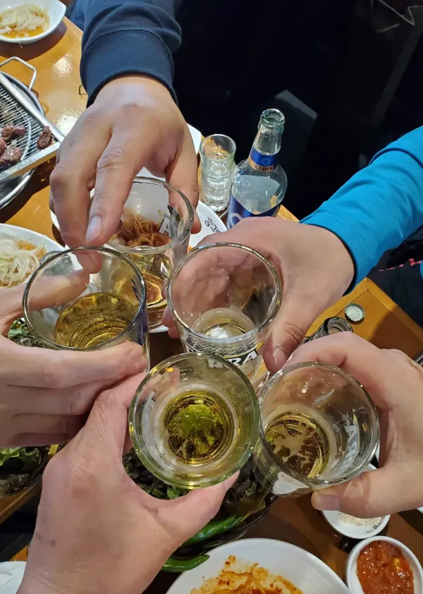 그램그램 천호역점 사진 3