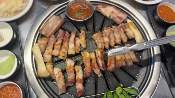 서호 생갈비 사진 2