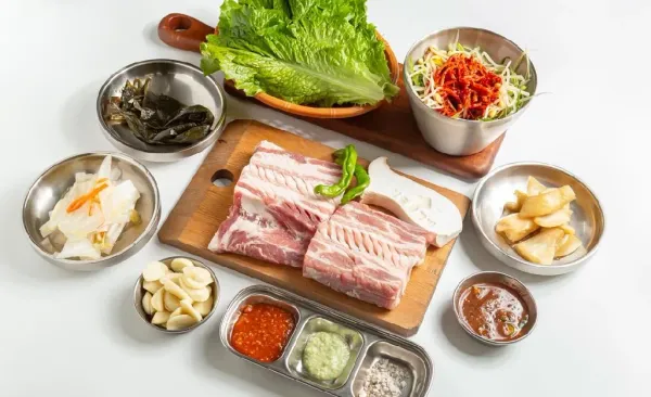 서호 생갈비 사진 3