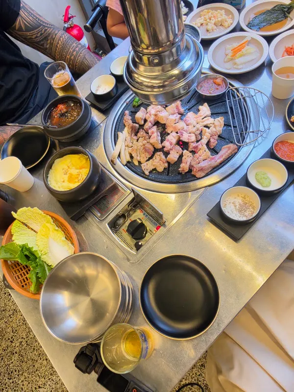서호 생갈비 사진 4