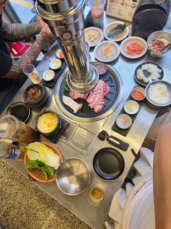 서호 생갈비 사진 5