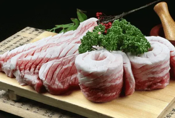 화사랑화로구이(송파점)